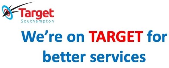 target logo